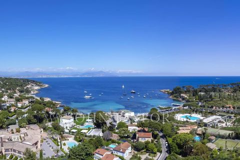 Lejlighed i Antibes, Alpes-Maritimes, Antibes - € 2.400.000 | Ref: V0581AN - foto 5