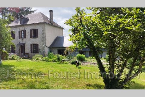 Landejendom i Madranges, Correze, Madranges - € 191.600 | Ref: 913V570M-tw - foto 5