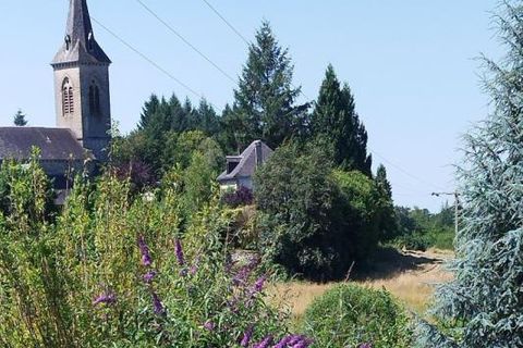 Landejendom i Madranges, Correze, Madranges - € 191.600 | Ref: 913V570M-tw - foto 6