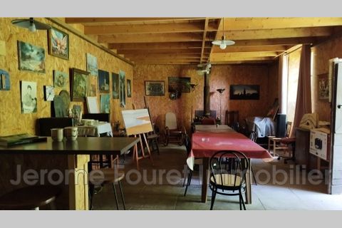 Landejendom i Madranges, Correze, Madranges - € 191.600 | Ref: 913V570M-tw - foto 8