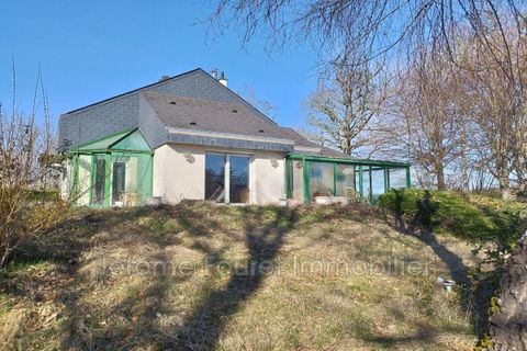 Villa i Ussel, Correze, Ussel - € 273.000 | Ref: 913V569M-tw - foto 2