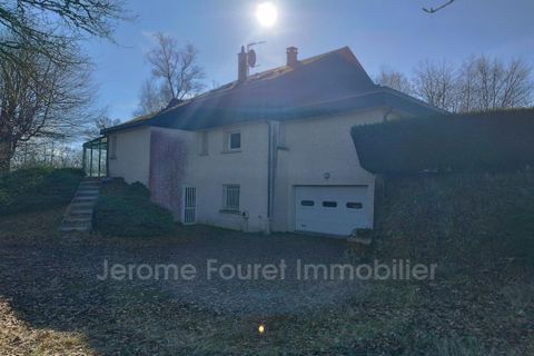 Villa i Ussel, Correze, Ussel - € 273.000 | Ref: 913V569M-tw - foto 3