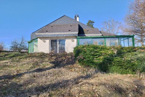 Villa i Ussel, Correze, Ussel - € 273.000 | Ref: 913V569M-tw - foto 6