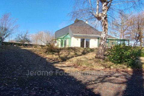 Villa i Ussel, Correze, Ussel - € 273.000 | Ref: 913V569M-tw - foto 8