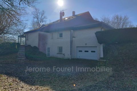 Villa i Ussel, Correze, Ussel - € 273.000 | Ref: 913V569M-tw - foto 9