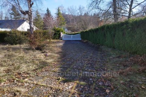 Villa i Ussel, Correze, Ussel - € 273.000 | Ref: 913V569M-tw - foto 11