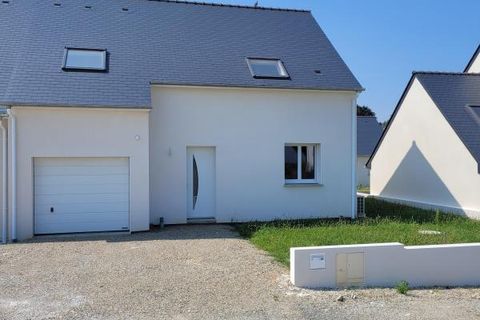 Villa i Baud, Morbihan, Baud - € 228.500 | Ref: A_BAUD_ - foto 1