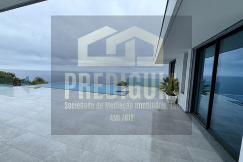 Villa i Arco da Calheta, Madeira, Arco da Calheta - € 1.950.000 | Ref: HAB_747 - foto 4