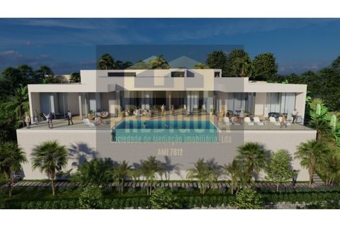 Villa i Calheta, Madeira, Calheta - € 4.100.000 | Ref: HAB_746 - foto 1