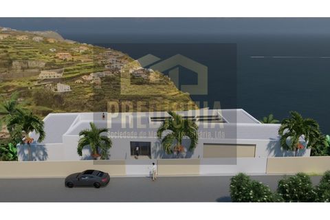 Villa i Calheta, Madeira, Calheta - € 4.100.000 | Ref: HAB_746 - foto 6
