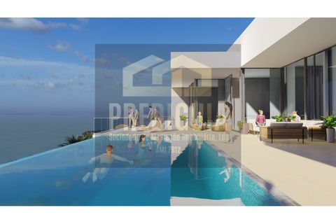 Villa i Calheta, Madeira, Calheta - € 4.100.000 | Ref: HAB_746 - foto 7