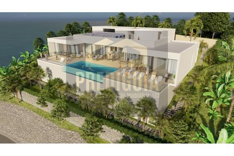 Villa i Calheta, Madeira, Calheta - € 4.100.000 | Ref: HAB_746 - foto 8