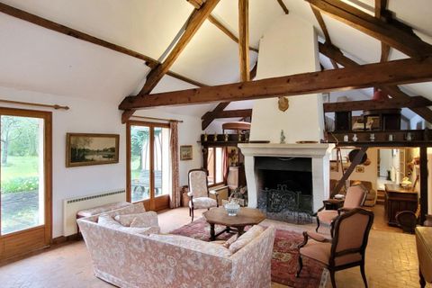 Villa i Allery, Somme, Allery - € 231.000 | Ref: 1025-THIENPONT - foto 1