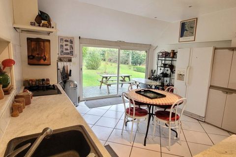 Villa i Allery, Somme, Allery - € 231.000 | Ref: 1025-THIENPONT - foto 4