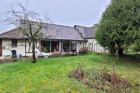 Villa i Allery, Somme, Allery - € 231.000 | Ref: 1025-THIENPONT - foto 13