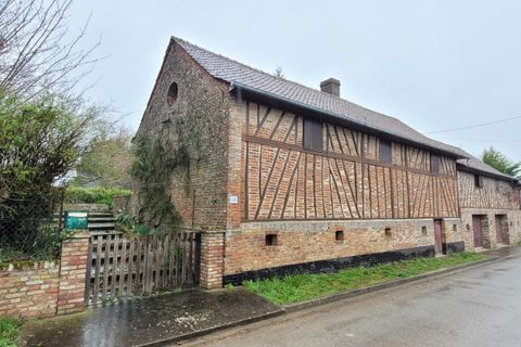 Villa i Allery, Somme, Allery - € 231.000 | Ref: 1025-THIENPONT - foto 20