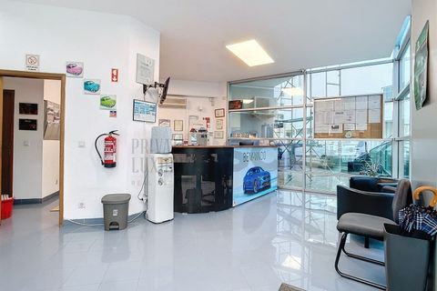 Erhvervsejendom i Corroios, Setubal, Corroios - € 1.400.000 | Ref: 9874 - foto 2