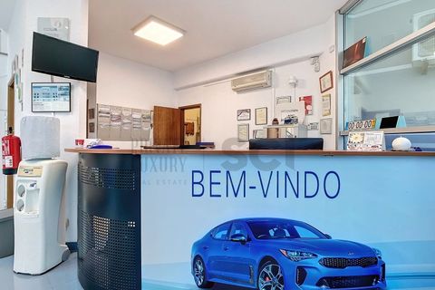Erhvervsejendom i Corroios, Setubal, Corroios - € 1.400.000 | Ref: 9874 - foto 3