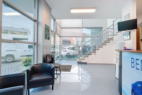 Erhvervsejendom i Corroios, Setubal, Corroios - € 1.400.000 | Ref: 9874 - foto 4