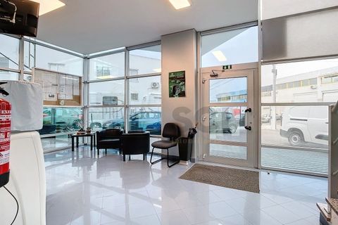Erhvervsejendom i Corroios, Setubal, Corroios - € 1.400.000 | Ref: 9874 - foto 5