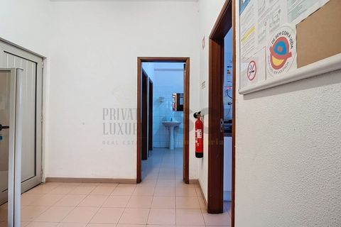 Erhvervsejendom i Corroios, Setubal, Corroios - € 1.400.000 | Ref: 9874 - foto 10