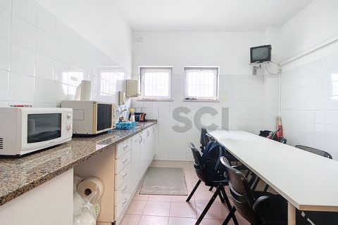 Erhvervsejendom i Corroios, Setubal, Corroios - € 1.400.000 | Ref: 9874 - foto 11