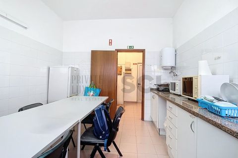 Erhvervsejendom i Corroios, Setubal, Corroios - € 1.400.000 | Ref: 9874 - foto 12