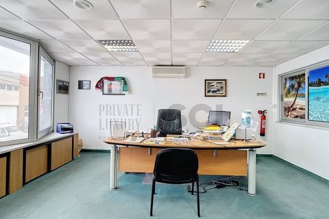 Erhvervsejendom i Corroios, Setubal, Corroios - € 1.400.000 | Ref: 9874 - foto 23