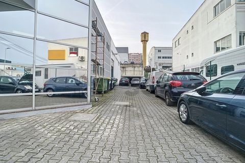 Erhvervsejendom i Corroios, Setubal, Corroios - € 1.400.000 | Ref: 9874 - foto 30