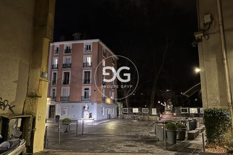 Lejlighed i Grenoble, Isere, Grenoble - € 625.220 | Ref: 7001-38002 - foto 3
