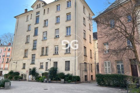 Lejlighed i Grenoble, Isere, Grenoble - € 625.220 | Ref: 7001-38002 - foto 4