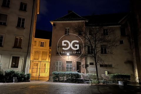 Lejlighed i Grenoble, Isere, Grenoble - € 625.220 | Ref: 7001-38002 - foto 5