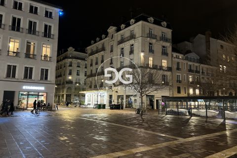 Lejlighed i Grenoble, Isere, Grenoble - € 625.220 | Ref: 7001-38002 - foto 12