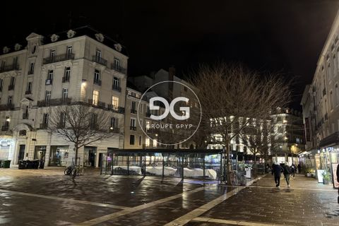 Lejlighed i Grenoble, Isere, Grenoble - € 625.220 | Ref: 7001-38002 - foto 15