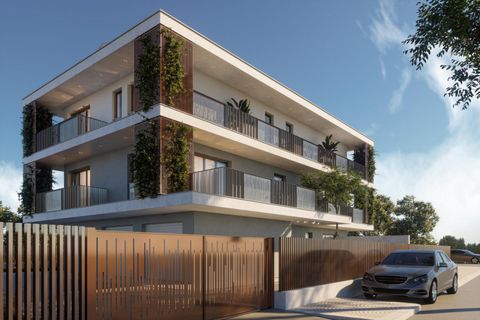 Villa i Vigonza, Padua, Vigonza - € 380.000 | Ref: pon330 - foto 1