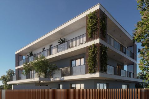 Villa i Vigonza, Padua, Vigonza - € 380.000 | Ref: pon330 - foto 2