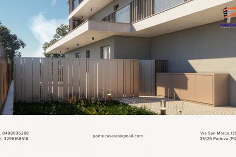 Villa i Vigonza, Padua, Vigonza - € 380.000 | Ref: pon330 - foto 7