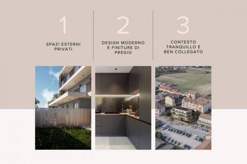 Villa i Vigonza, Padua, Vigonza - € 380.000 | Ref: pon330 - foto 9