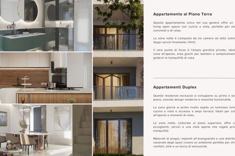 Villa i Vigonza, Padua, Vigonza - € 380.000 | Ref: pon330 - foto 11