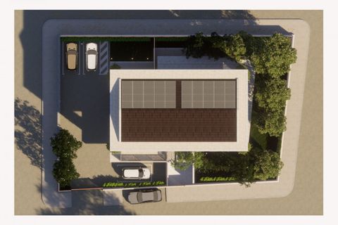 Villa i Vigonza, Padua, Vigonza - € 380.000 | Ref: pon330 - foto 15