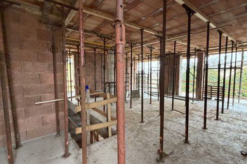 Villa i Vigonza, Padua, Vigonza - € 380.000 | Ref: pon330 - foto 17