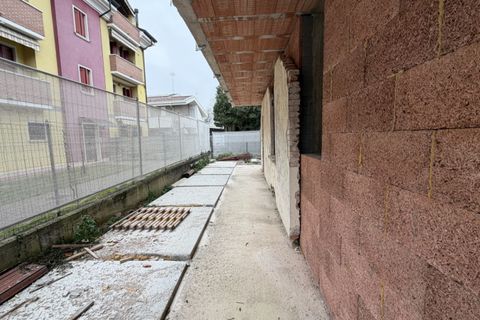 Villa i Vigonza, Padua, Vigonza - € 380.000 | Ref: pon330 - foto 19