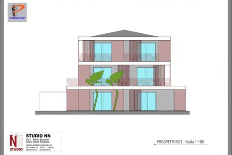 Villa i Vigonza, Padua, Vigonza - € 380.000 | Ref: pon330 - foto 23