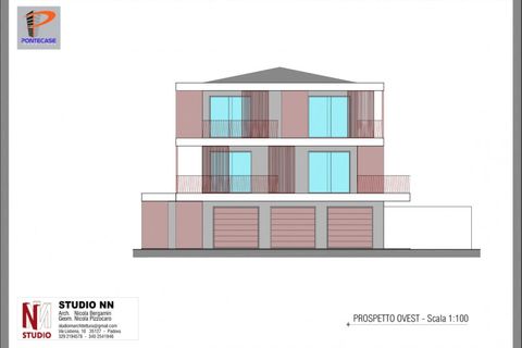 Villa i Vigonza, Padua, Vigonza - € 380.000 | Ref: pon330 - foto 26