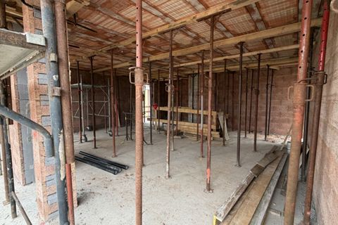 Villa i Vigonza, Padua, Vigonza - € 380.000 | Ref: pon330 - foto 29