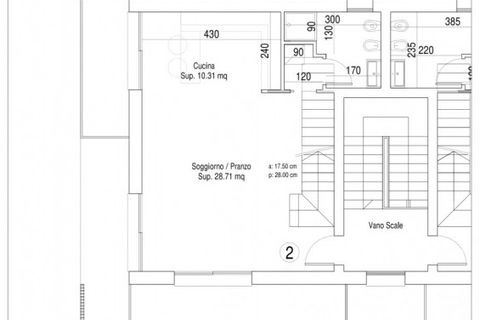 Villa i Vigonza, Padua, Vigonza - € 380.000 | Ref: pon330 - foto 34