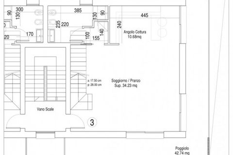 Villa i Vigonza, Padua, Vigonza - € 380.000 | Ref: pon330 - foto 38