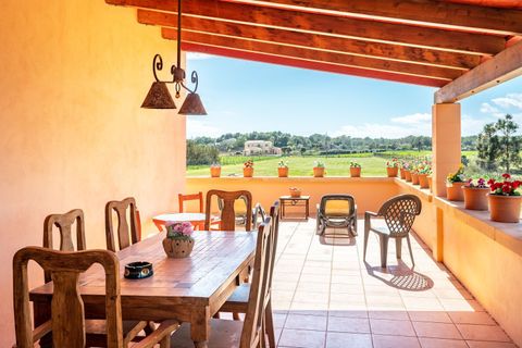 Masia a Campos, Mallorca, Campos - € 950.000 | Ref: AC0004 - foto 6