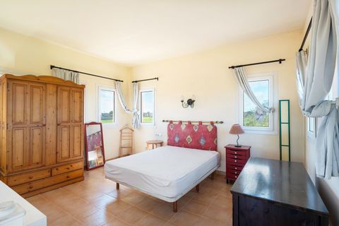 Masia a Campos, Mallorca, Campos - € 950.000 | Ref: AC0004 - foto 9