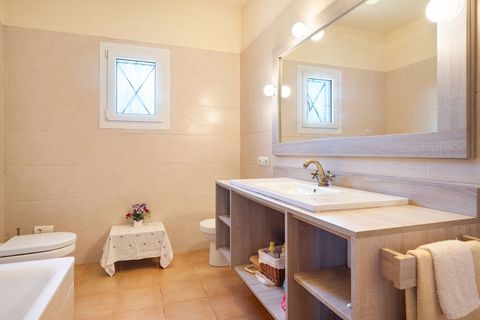 Masia a Campos, Mallorca, Campos - € 950.000 | Ref: AC0004 - foto 16